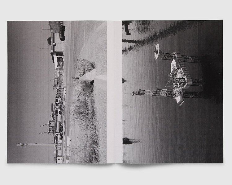 Katja Stuke & Oliver Sieber — Böhm #56