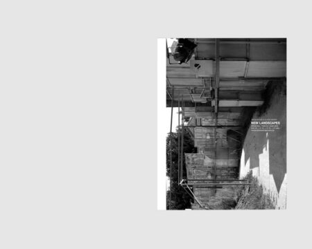 Böhm #56 – New Landscapes - Katja Stuke & Oliver Sieber