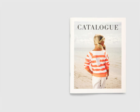 Julian Faulhaber — Catalogue