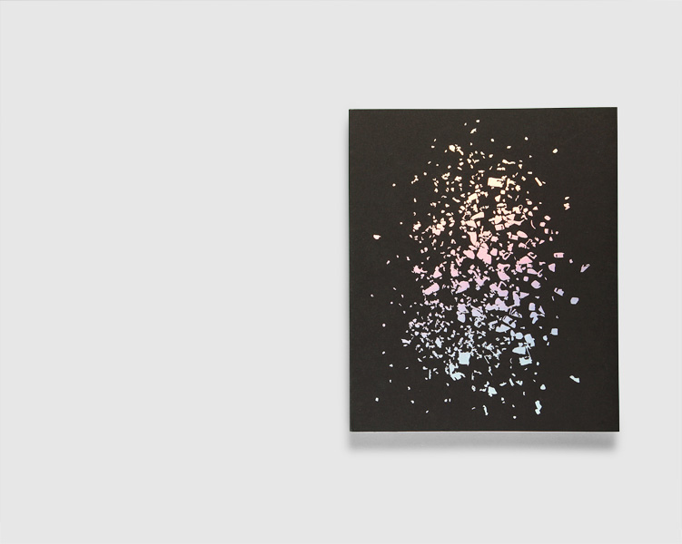 Michael Gessner — Masse