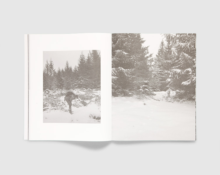 Guillaume Greff – La Sente