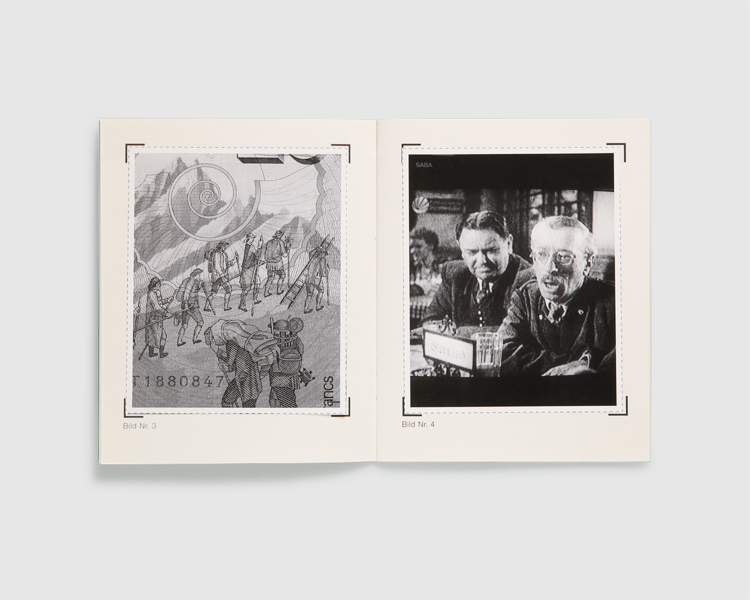 Dieter Froelich — Die Alpen