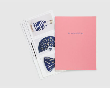 Dieter Froelich — Annenkleider