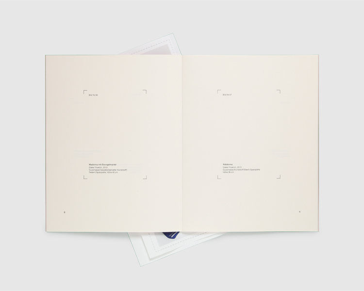 Dieter Froelich — Annenkleider