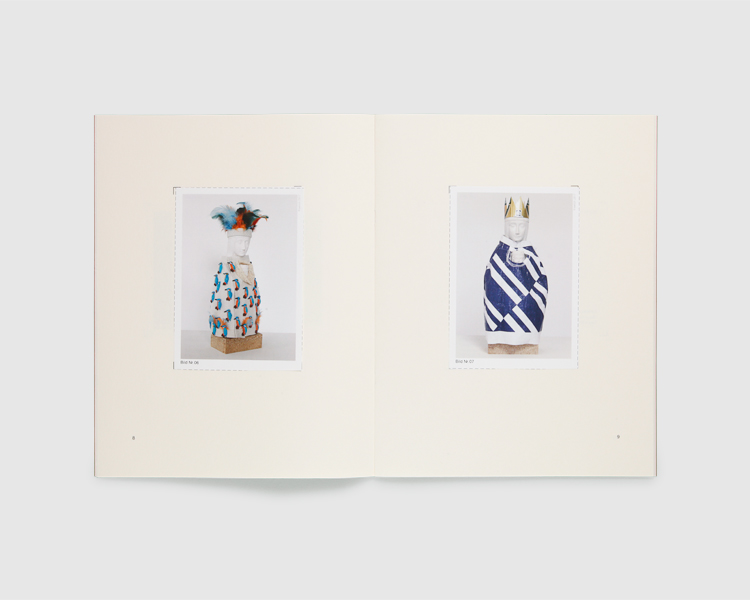 Dieter Froelich — Annenkleider