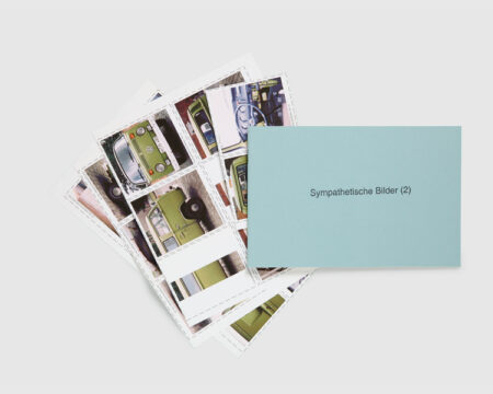 Dieter Froelich — Sympathetische Bilder 2