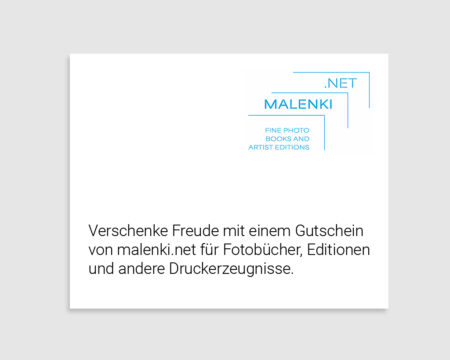 malenki.net — Gutschein